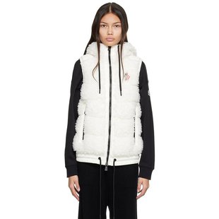 背心马甲 moncler 女士