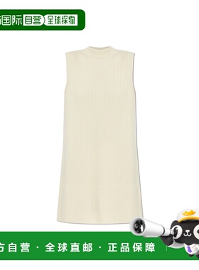 香港直邮JIL SANDER 女士连衣裙 J02FB0129J14737106 AW2025