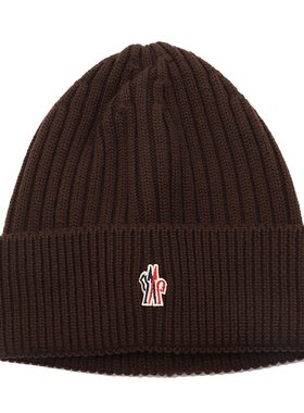 MONCLER 男士帽子 J20973B0001004761260 AW2024