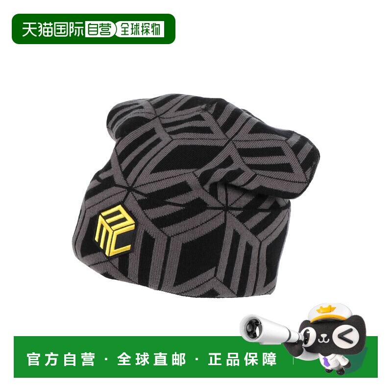 1h可退 香港直邮MCM 男士 帽子