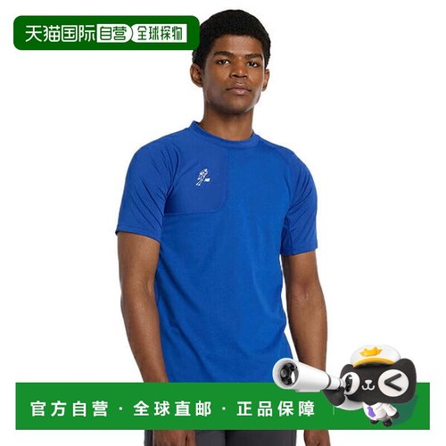 日本直邮New Balance 大谷翔平签名系列男士半袖T恤 MT43733-TRY