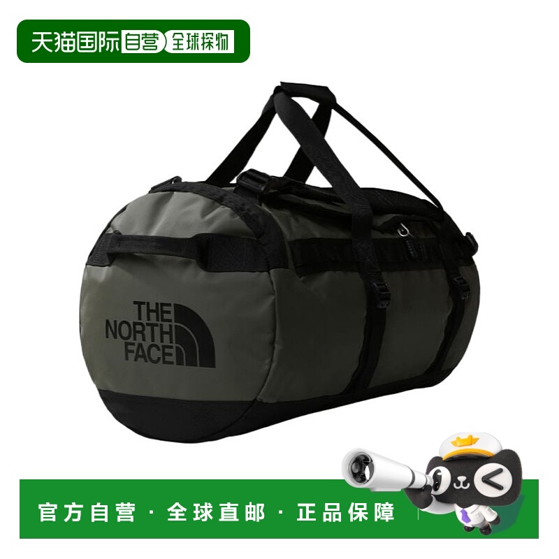 1h可退 香港直邮THE NORTH FACE 男士旅行包 NF0A52SA4WC CO 黑色