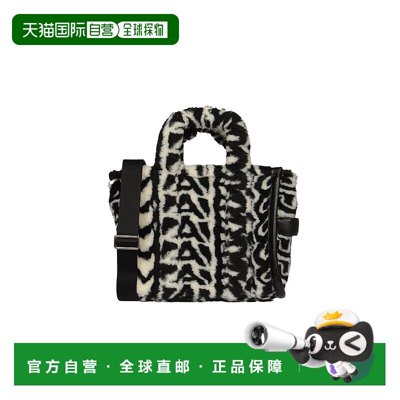1h可退 香港直邮MARC JACOBS 女士手提包 2F3HTT017H02004 AW2023
