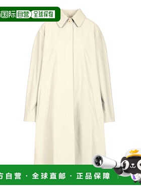 香港直邮THE ROW 女士外套 10379W4019SNW AW2025 花色