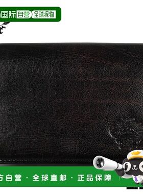 自营｜Orobianco卡包名片夹 夹Patina男士PATINA棕ORS-071309