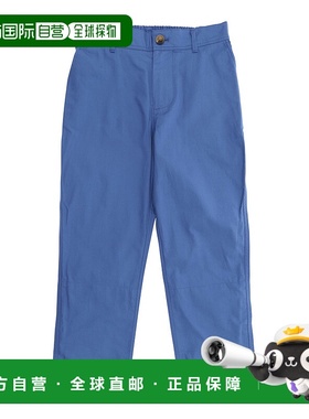 1h可退 香港直邮潮奢 Burberry 巴宝莉 婴儿 KB4 SHELDON CHK TU