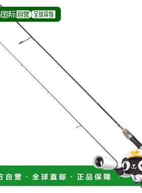 日本直邮Abu Garcia 特劳廷 阿斯利侯爵 TMAS-532UL 1611351