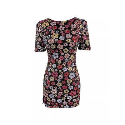 dress the population 女士 连衣裙