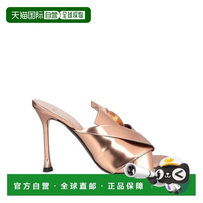 1h可退 【美国直邮】n 21 女鞋时装凉鞋 N 21 Sandals 17902979HQ