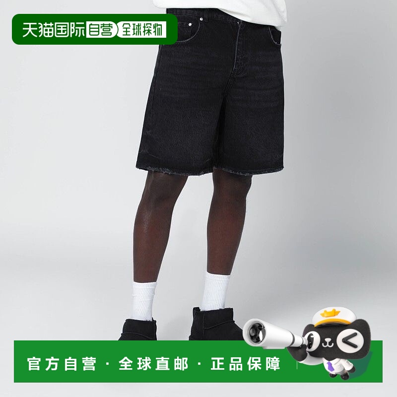 欧洲直邮represent 男士 休闲裤