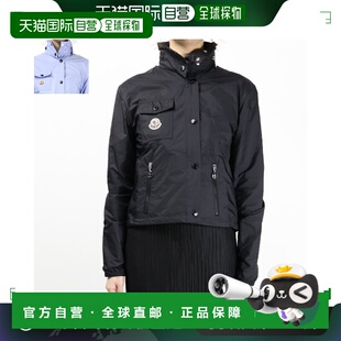 日本直邮MONCLER LICO JACKET 女士短款防水外套 1A00096 5968E