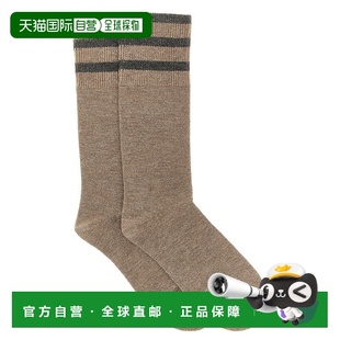 M9A946009CGB39 女士袜子 AW2025 CUCINELLI 香港直邮BRUNELLO