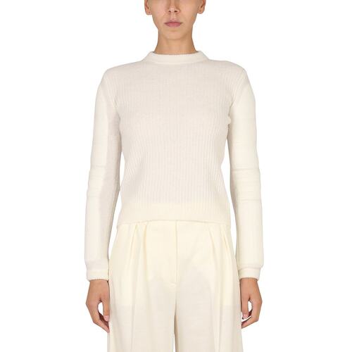 MaxMara 麦斯玛拉 女士 马海毛纱线针织毛衣 SMIRNE150003