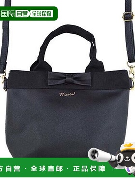 日本直邮&SAMART牛仔帆布ins风TOTO单肩包斜挎包手提包小方包包