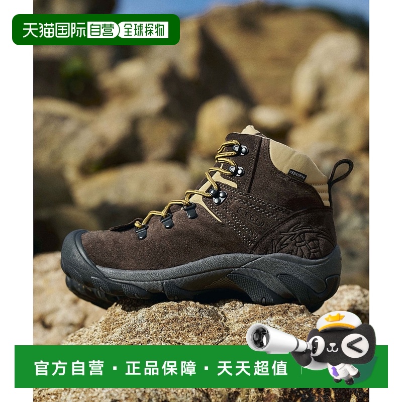 Darkbrown 23.5cm ճKeenƶ PYRENEES MOUNTAINRESEARCH ŮʿˮͽЬ Da1509.22Ԫ(88VIP 95)