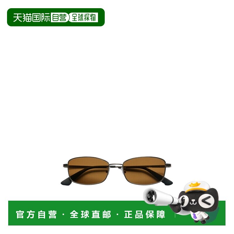 1h可退 香港直邮Our Legacy 框架太阳镜 A2258L配饰