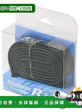 日本直邮Panaracer自行车内胎W/O 700x23~28C法式长气门嘴80mm