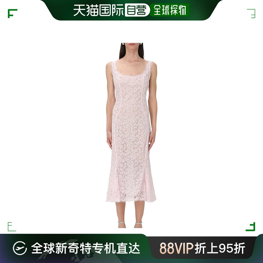 香港直邮ERMANNO SCERVINO 女士半身裙 D442Q762BWQ22903 女装/女士精品 半身裙 原图主图