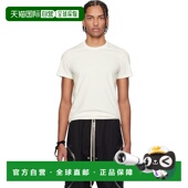 香港直邮潮奢 灰白色 rick 瑞克 1h可退 男士 owens 欧文斯 Templ