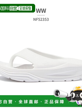 日本直邮The North Face 北面 RE-Activ Flip 休闲凉鞋 NF52353