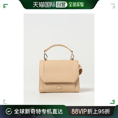 香港直邮潮奢 LANCEL 女士 Handbag woman Lancel 迷你包 A09222