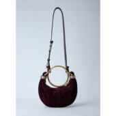 Chloe 蔻依 女士 潮奢 小号手环手袋 CH25US623P57