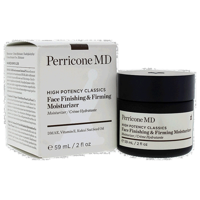 美国直邮Face Finishing And Firming Moisturizer正品裴礼康