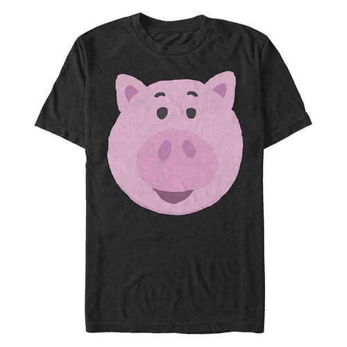 Fifth Sun|男士 Hamm Big Face 短袖圆领 T 恤