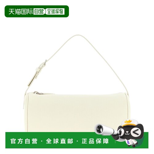1h可退 香港直邮THE ROW 女士手提包 W1281L97IVPD SS2026 浅棕色