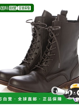 【日本直邮】Saya　女士　短靴靴子女靴