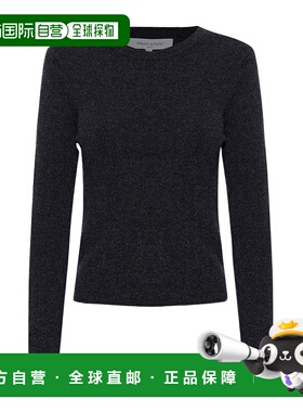 香港直邮MAISON KITSUNÉ 女士针织衫 PW00816KT1172P180 AW2025