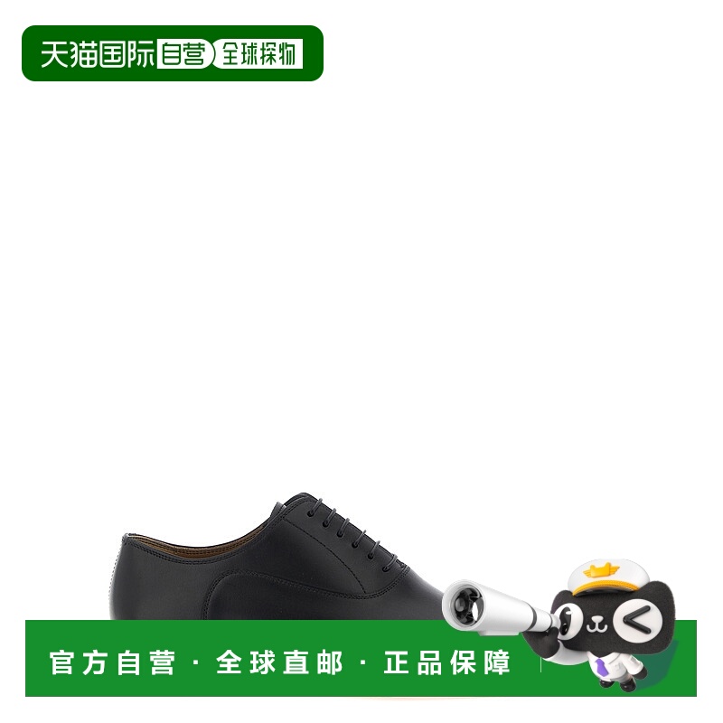 1h可退 欧洲直邮christian louboutin 男士 正装鞋商务路铂廷男鞋