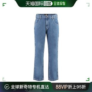 DK0A4XECCLB1CLB1 牛仔裤 男士 香港直邮DICKIES