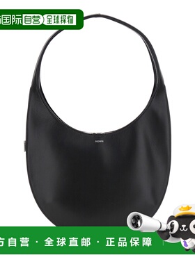 1h可退 香港直邮Coperni 女士 SWIPE 中号柔软包包 COPBA109F6012