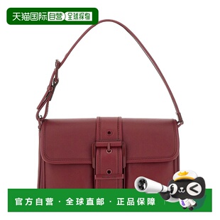 香港直邮MICHAEL KORS 女士单肩包 30T5TBAL2L691MULBERRY手提包