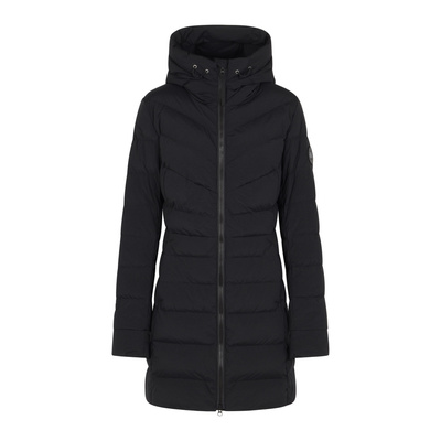 香港直邮CANADA GOOSE 女士大衣 2331WB9061 CO 黑色 Black Clair