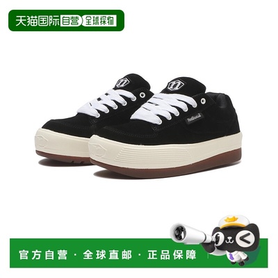 1h可退 日本直邮NORTHWAVE男女同款90s复古风 Espresso皮革板鞋 N