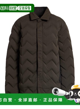 1h可退 香港直邮潮奢 Emporio Armani 安普里奥 阿玛尼 男士 Shel