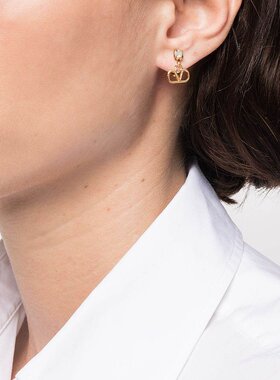 VALENTINO 女士耳饰 VW2J0H29YCWMH5
