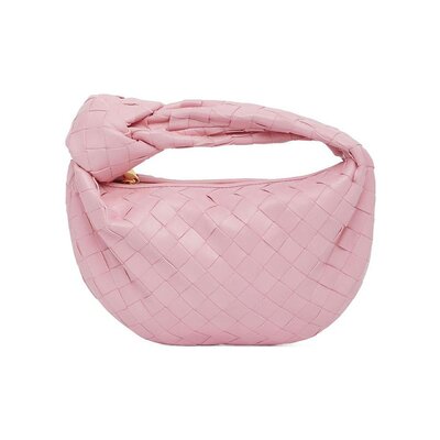 Bottega Veneta 徽标手提包 651876VCPP5