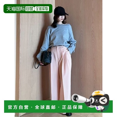 日本直邮Mila Owen Dry Touch 2上衣