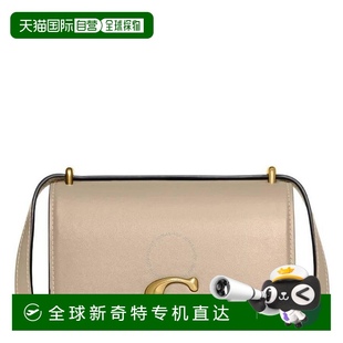单肩包蔻驰女式 1h可退 女士 美国直邮 斜挎包 coach