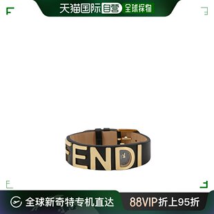 graphy 女士 芬迪 香港直邮潮奢 手链手表 Fendi FOW981A2YG