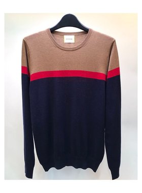 ICEBERG 男士针织毛衣 A01290150102