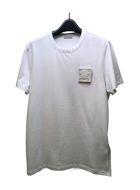 MONCLER 男士T恤 F10918C742008390T001