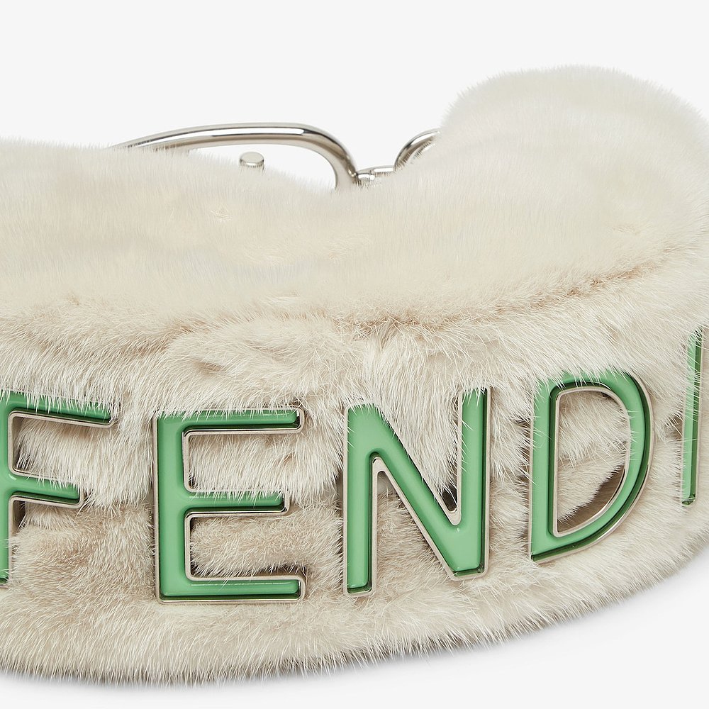FENDI 女士手提包 8BR798AJR0F1LFP