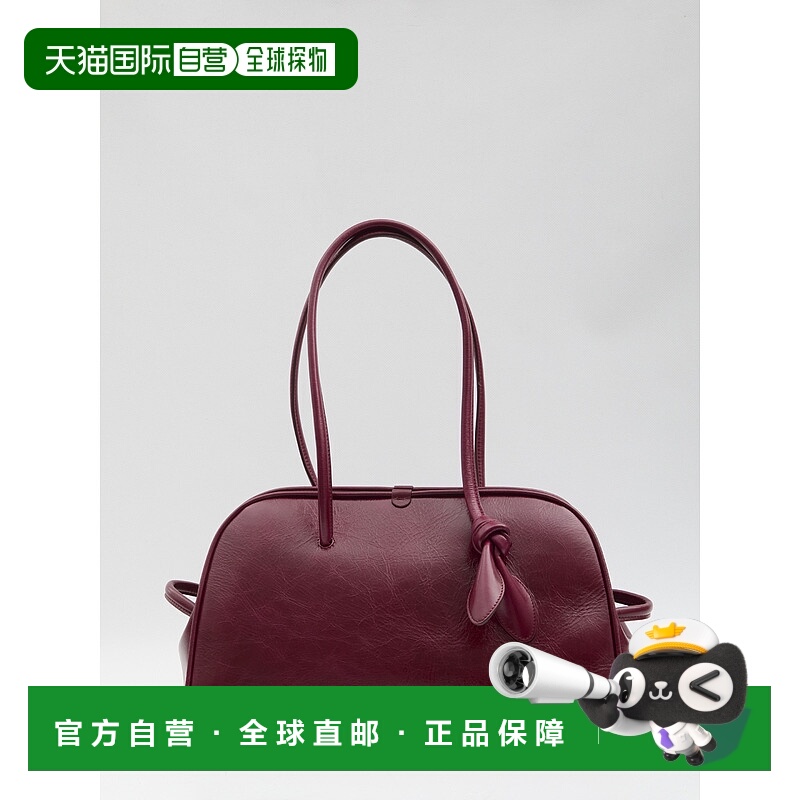 1h可退 香港直邮JACQUEMUS 女士手提包 BAU00417AC20C01490 AW202