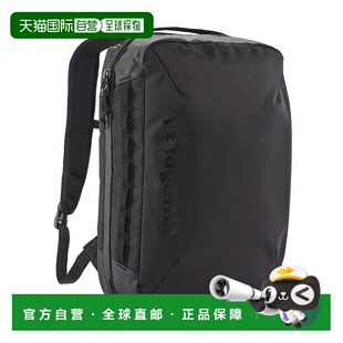 22L 日潮跑腿Patagonia巴塔哥尼亚 腰包 MLC 49260 黑洞微型