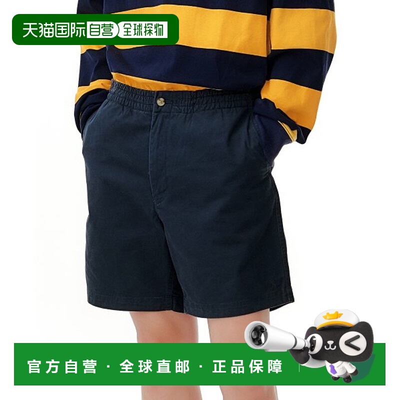 韩国直邮POLO RALPH LAUREN MNPOSHO14G20053-410短裤