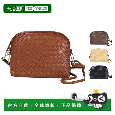 日本直邮 Dragon Diffusion CHUNKY FELLINI POCHETTE 单肩包 Poc